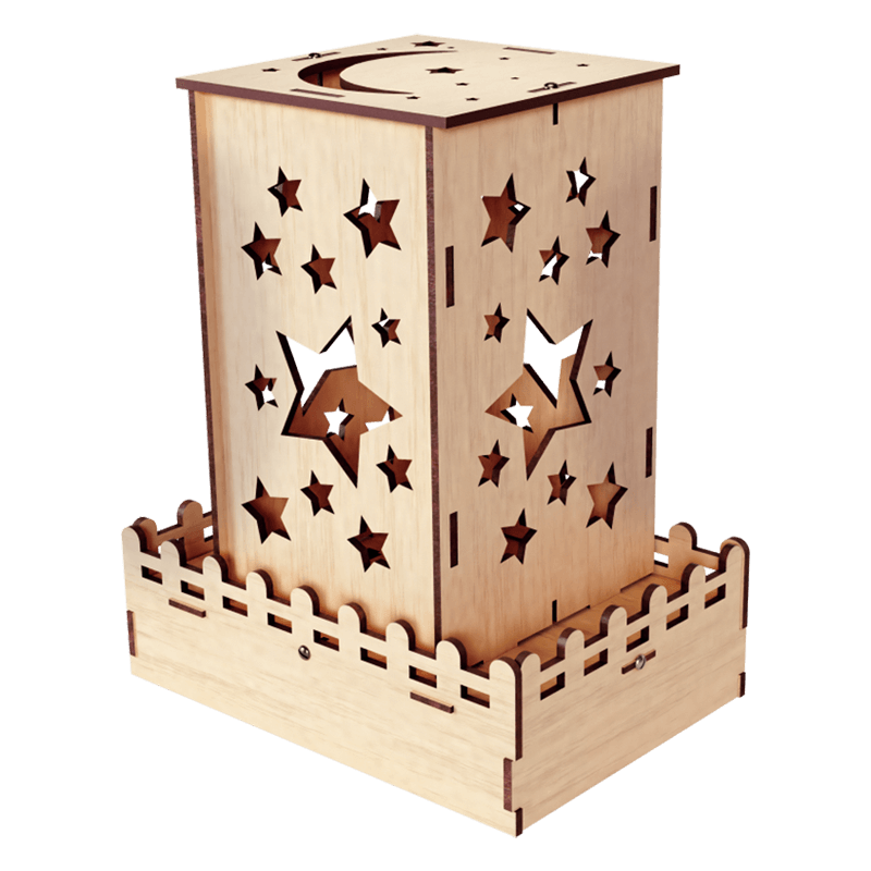 Wooden Toy